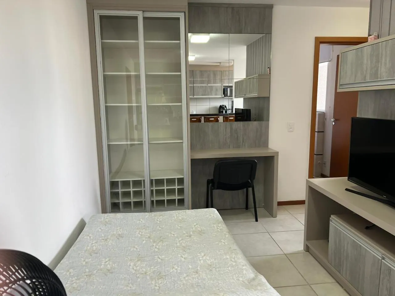 Orion Easy Club By Rogga Apartman Piçarras