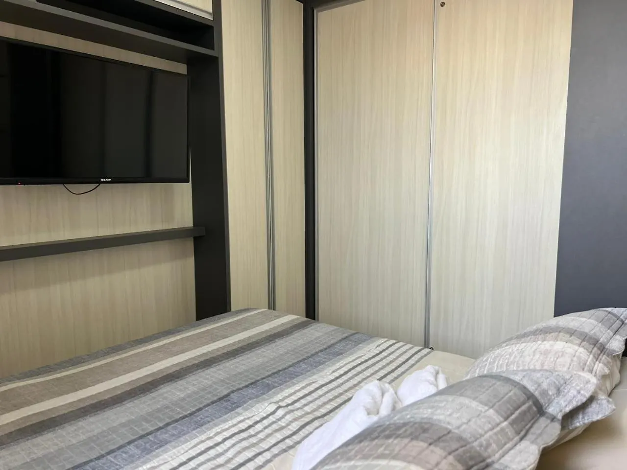 Orion Easy Club By Rogga Apartman Piçarras 0*,