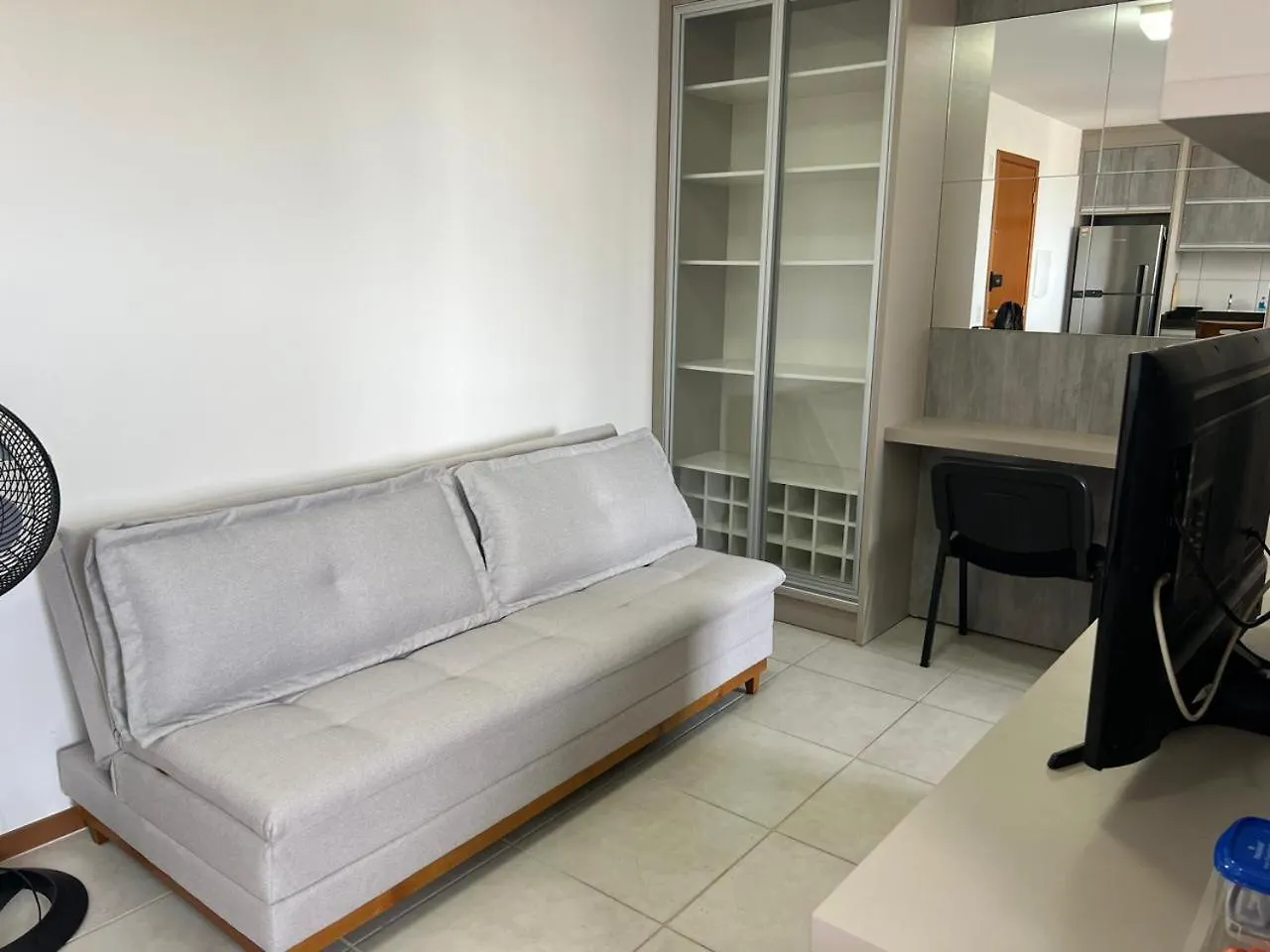 Orion Easy Club By Rogga Apartman Piçarras Brazília